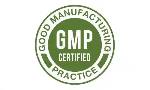 EndoPump EndoPump GMP Certified