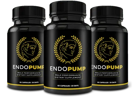 EndoPump EndoPump supplement